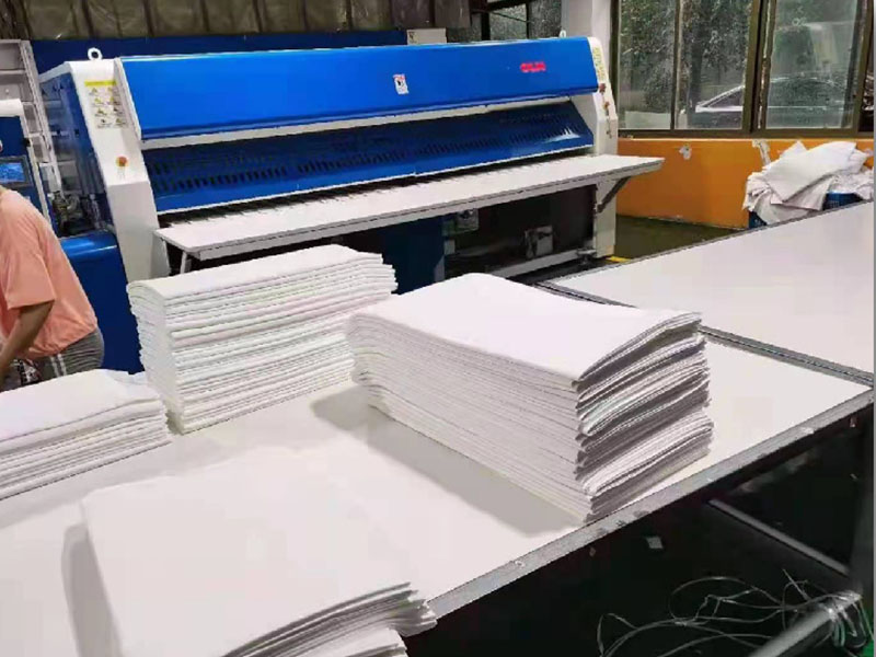 呼伦贝尔高速熨烫机-01