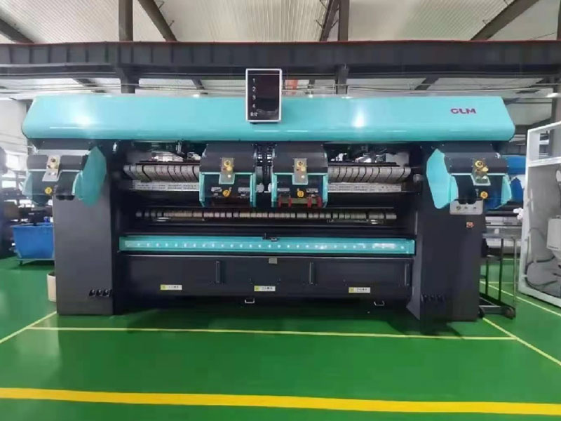 呼伦贝尔高速熨烫机-02